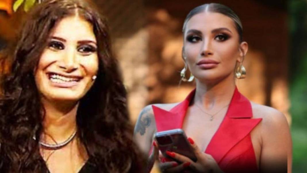 İşte estetikli ünlülerin listesi! Listeyi görünce 'yok artık onda da mı var?' diyeceksiniz 4